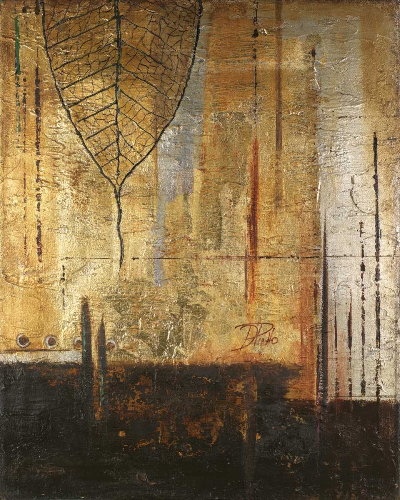 Fantasia II art print by Patricia Pinto for $57.95 CAD
