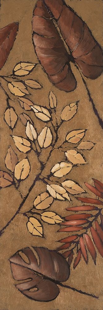 Indian Summer III art print by Lanie Loreth for $57.95 CAD