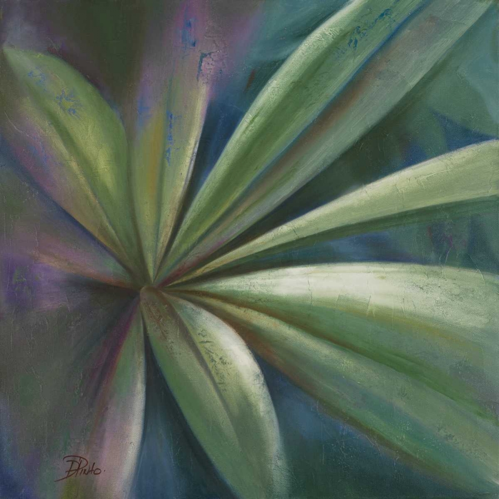 Abanico VI art print by Patricia Pinto for $57.95 CAD