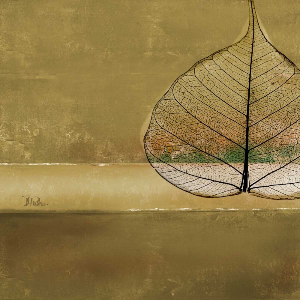 Less is More I art print by Patricia Pinto for $57.95 CAD