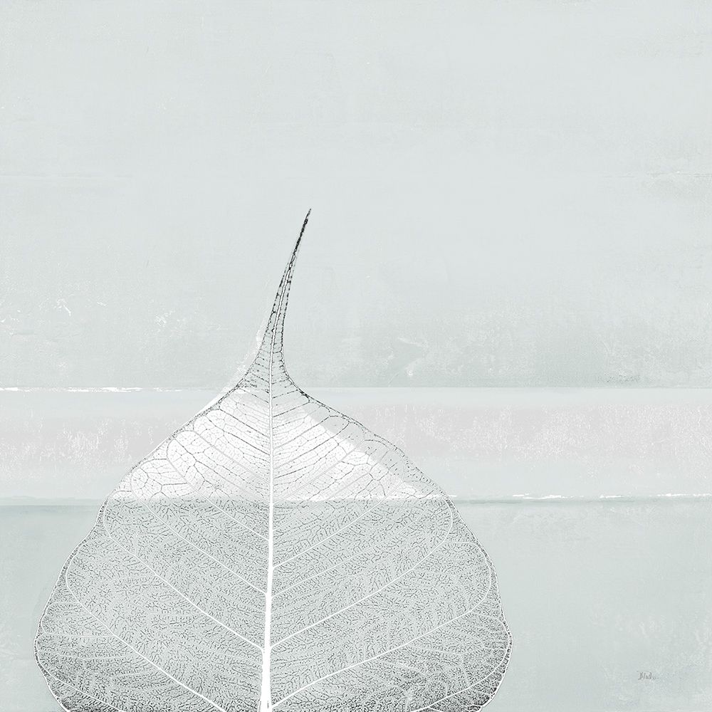 Less is More on Gray !! art print by Patricia Pinto for $57.95 CAD