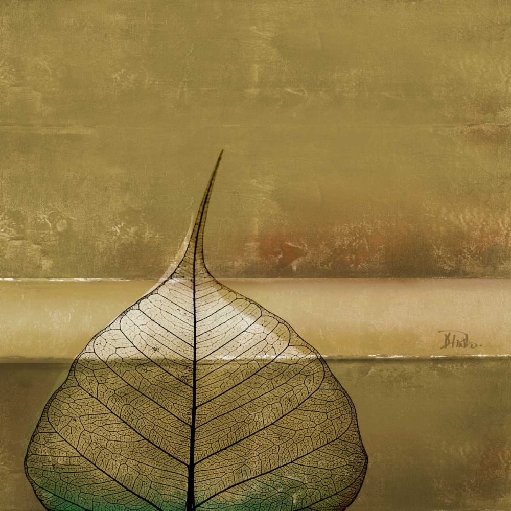 Less is More II art print by Patricia Pinto for $57.95 CAD