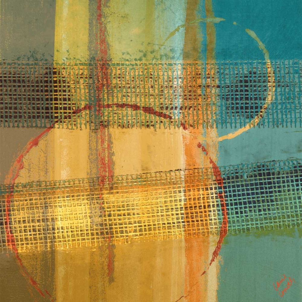 Marble I art print by Lanie Loreth for $57.95 CAD