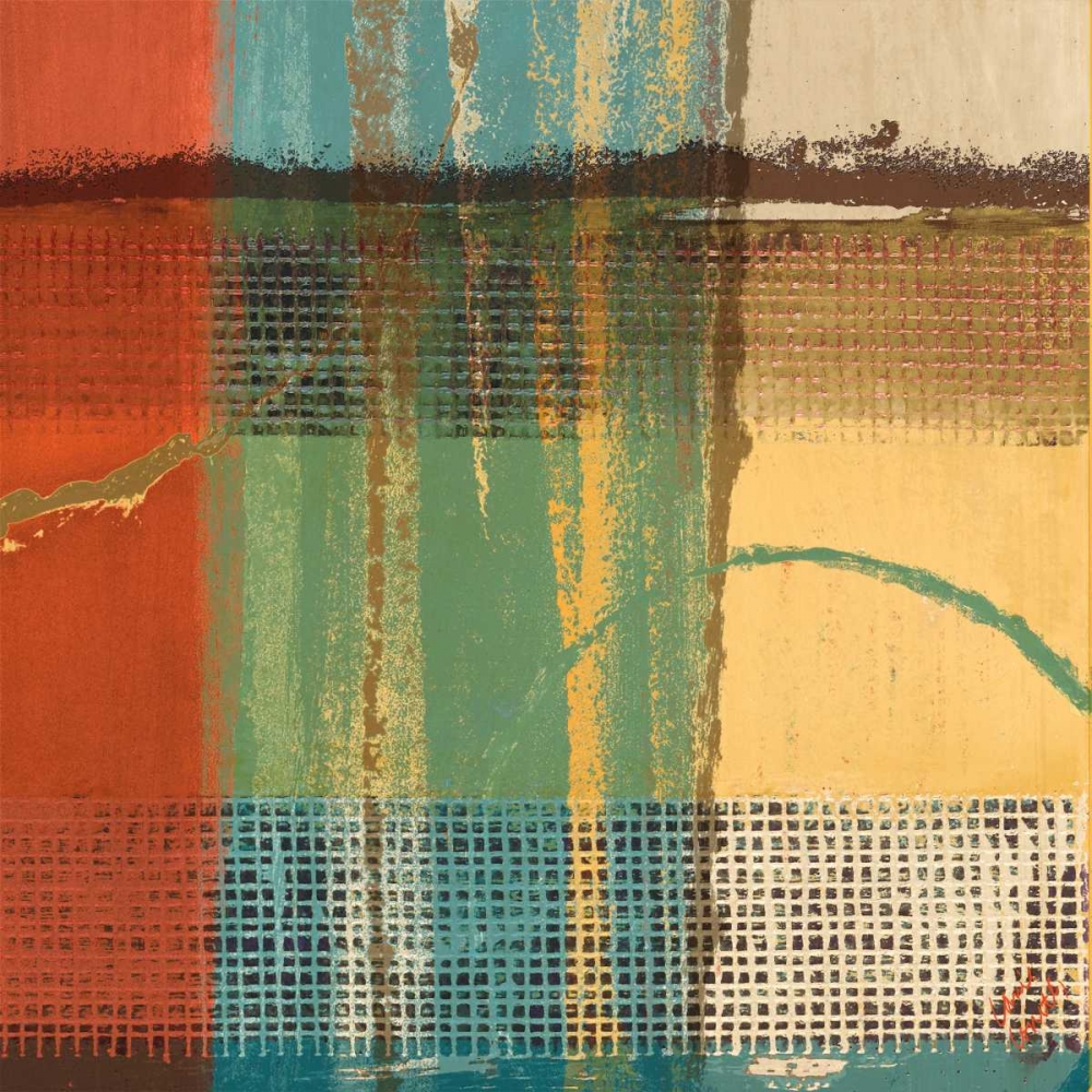 Marble II art print by Lanie Loreth for $57.95 CAD