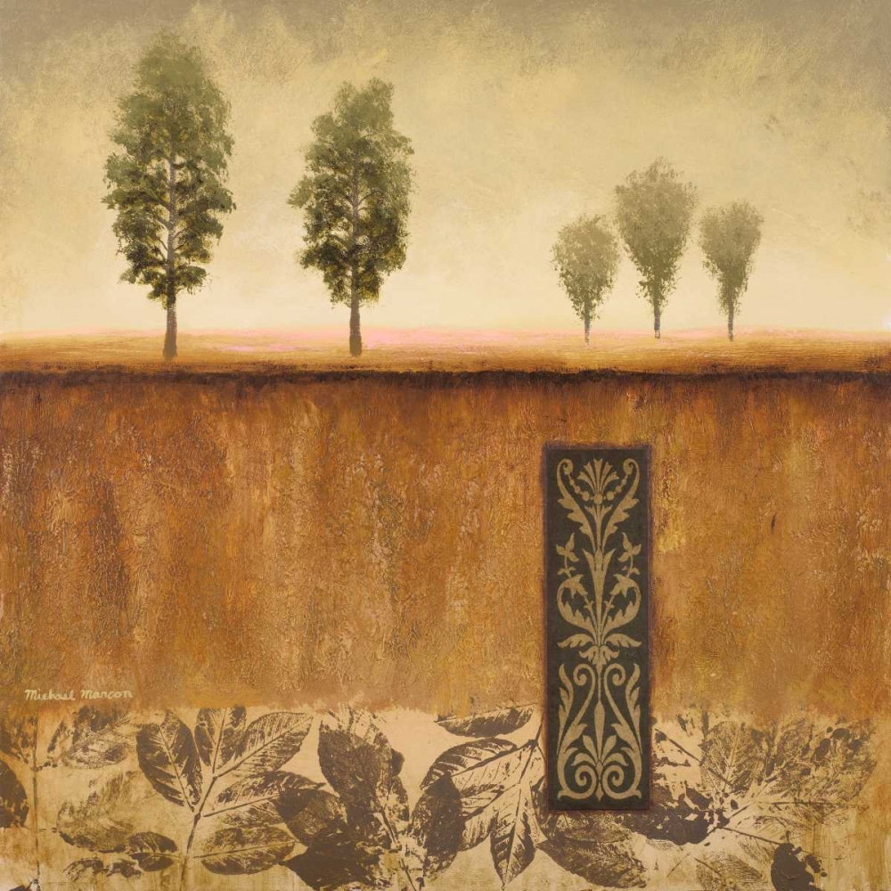 Fairhaven II art print by Michael Marcon for $57.95 CAD