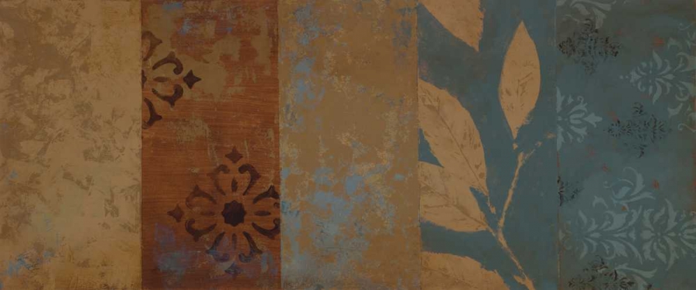 Revel in the Seasons III art print by Lanie Loreth for $57.95 CAD