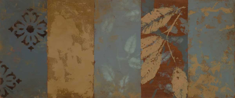 Revel in the Seasons IV art print by Lanie Loreth for $57.95 CAD