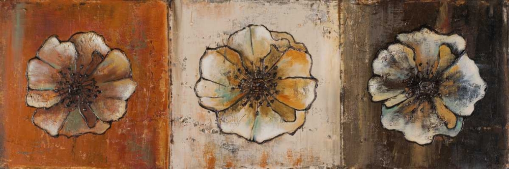 Celebration I art print by Patricia Pinto for $57.95 CAD