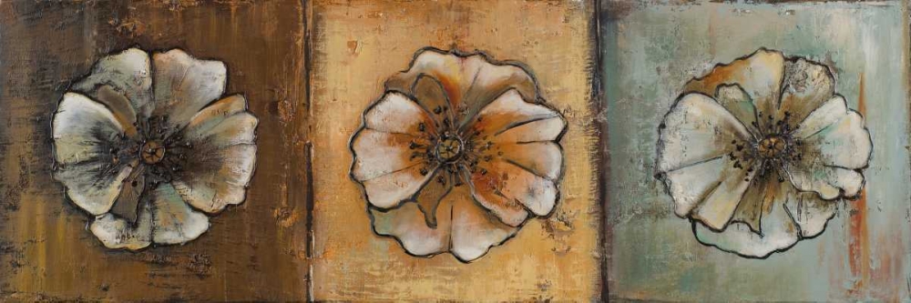 Celebration II art print by Patricia Pinto for $57.95 CAD