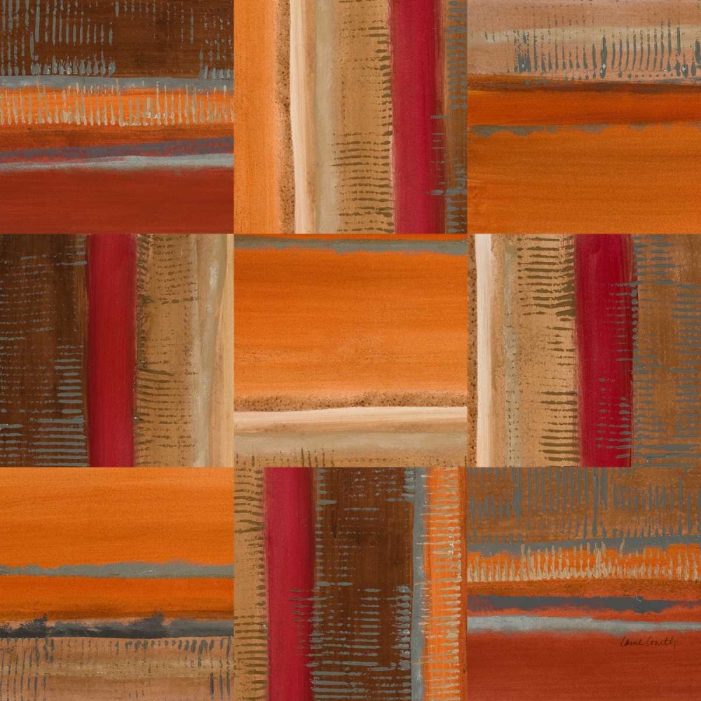 Solar Patch I art print by Lanie Loreth for $57.95 CAD