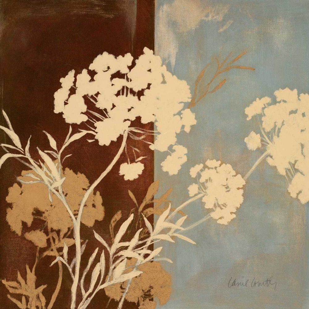 Among the Garden I art print by Lanie Loreth for $57.95 CAD