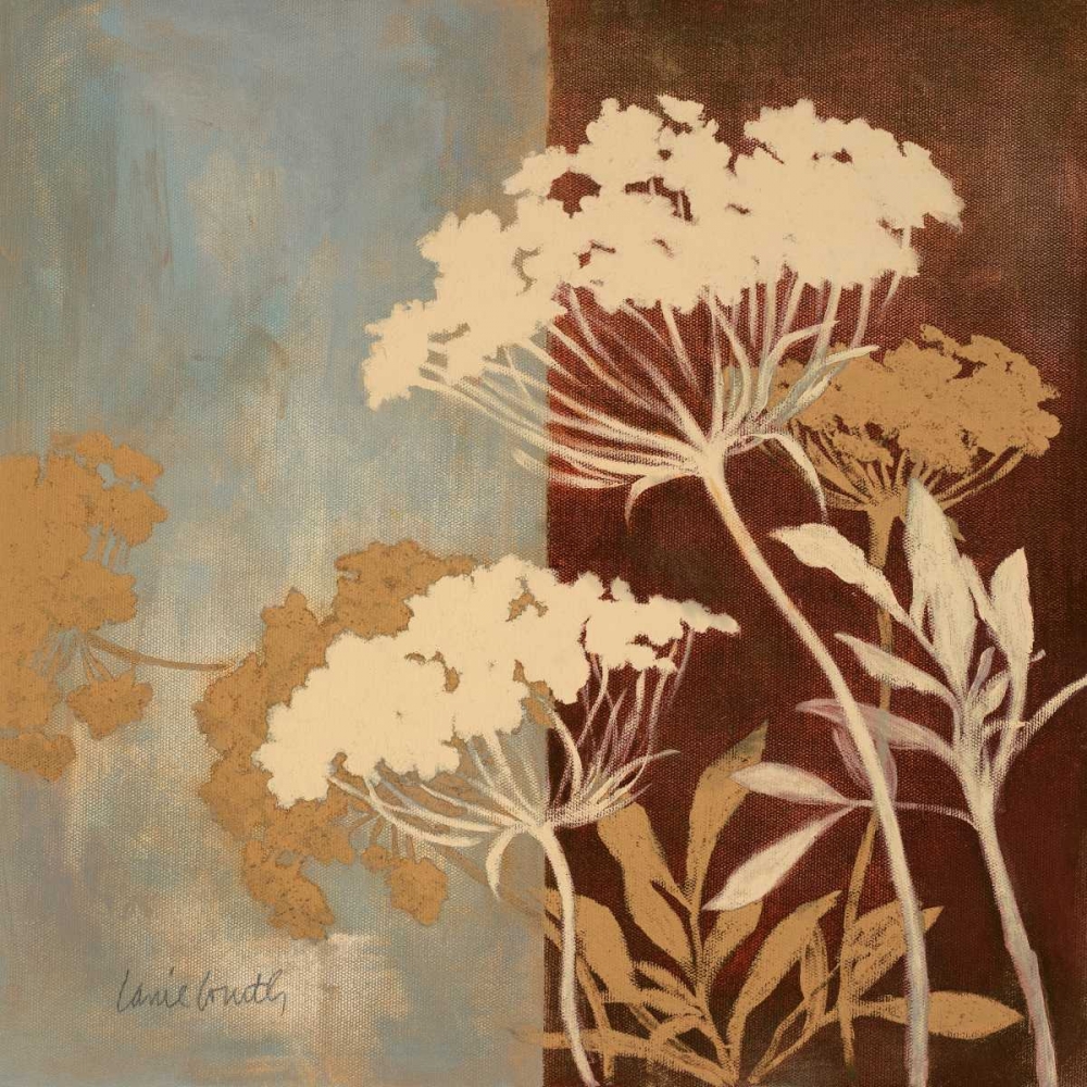 Among the Garden II art print by Lanie Loreth for $57.95 CAD