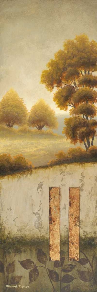 Beyond the Forest art print by Michael Marcon for $57.95 CAD