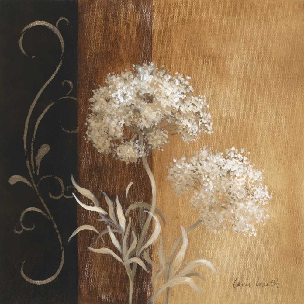 Delicate Beauty I art print by Lanie Loreth for $57.95 CAD