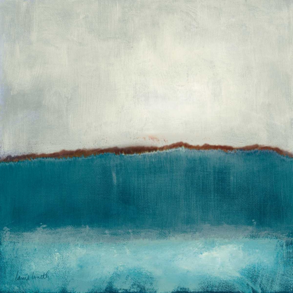 Clouds of Neptune I art print by Lanie Loreth for $57.95 CAD