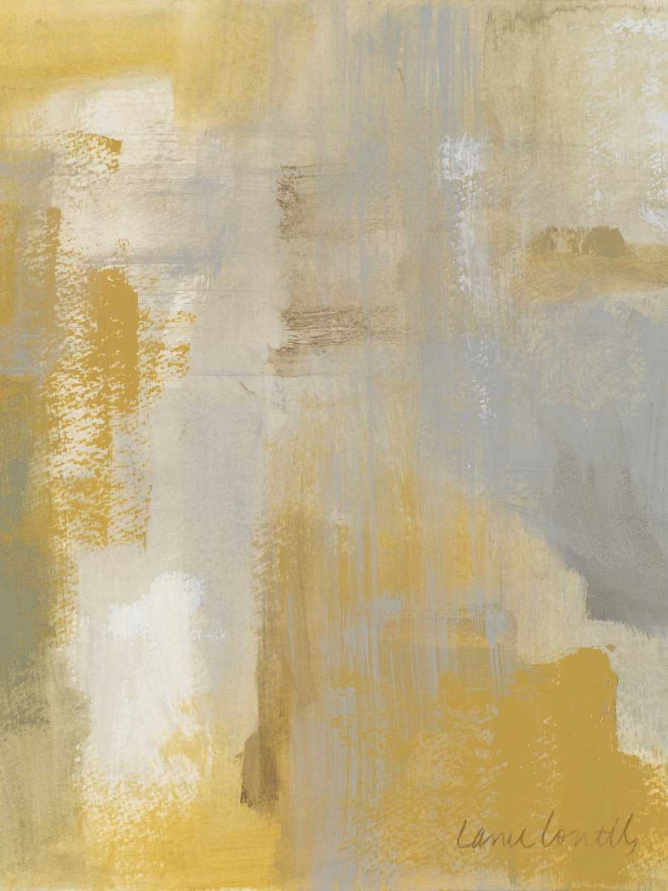 Oasis I art print by Lanie Loreth for $57.95 CAD