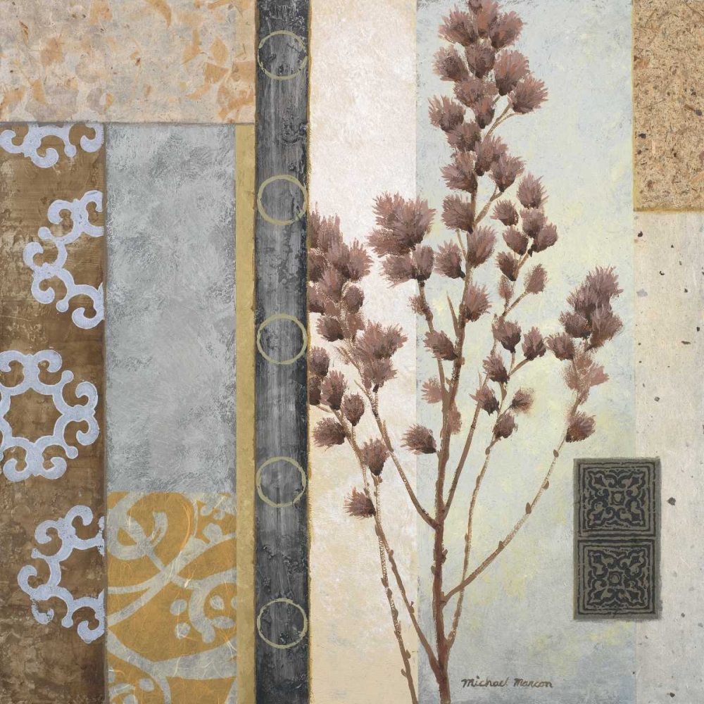 February I art print by Michael Marcon for $57.95 CAD