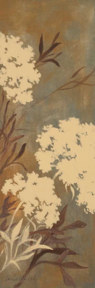 Among the Flowers III art print by Lanie Loreth for $57.95 CAD