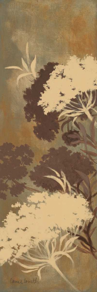 Among the Flowers IV art print by Lanie Loreth for $57.95 CAD