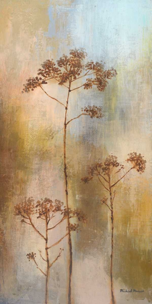 New Spring Light I art print by Michael Marcon for $57.95 CAD