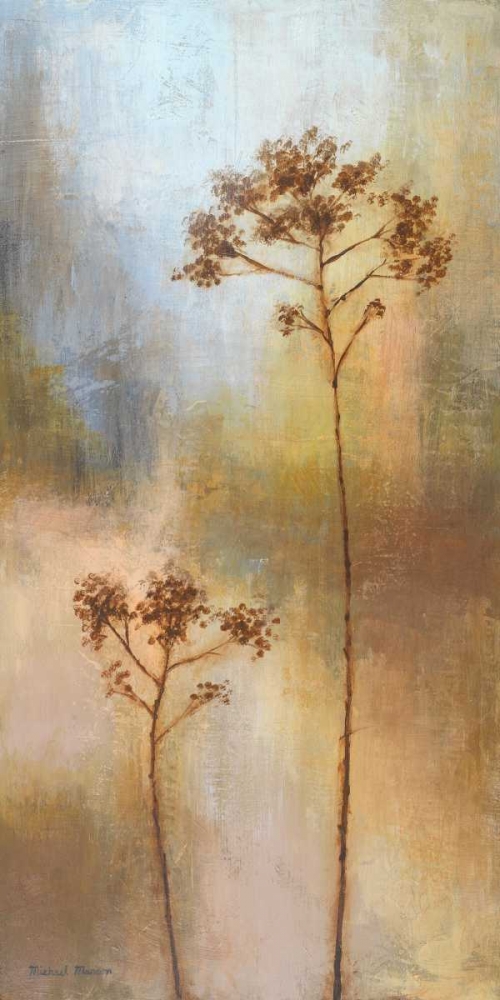 New Spring Light II art print by Michael Marcon for $57.95 CAD