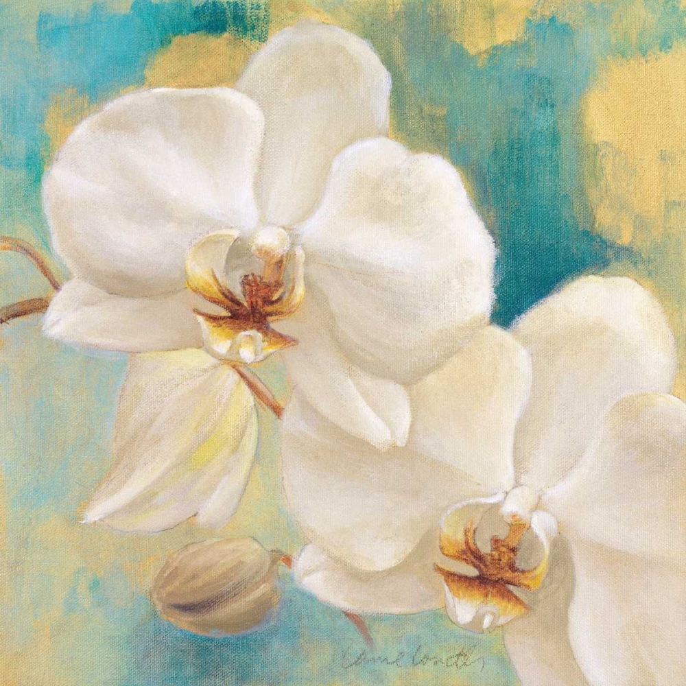 Spring into Summer I art print by Lanie Loreth for $57.95 CAD