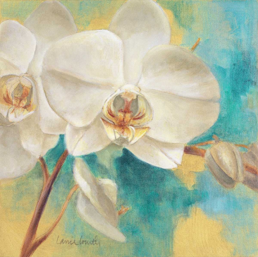 Spring into Summer II art print by Lanie Loreth for $57.95 CAD