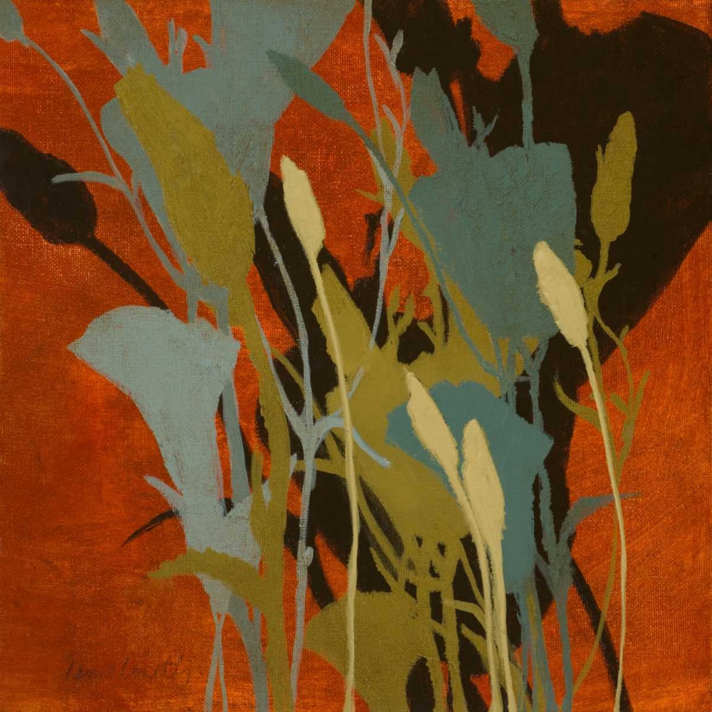 Urban Meadow II art print by Lanie Loreth for $57.95 CAD