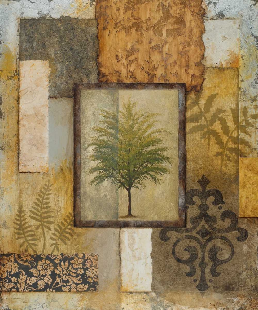 Sanctuary II art print by Michael Marcon for $57.95 CAD