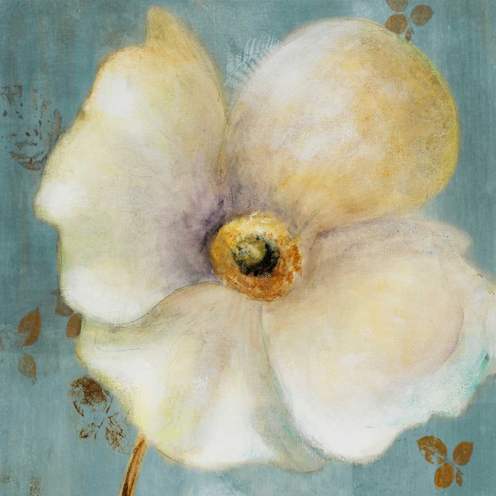 Late Summer Poppies art print by Lanie Loreth for $57.95 CAD