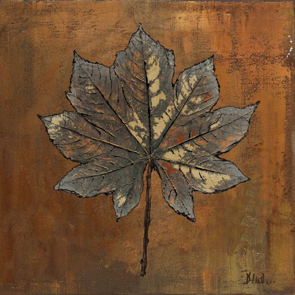 Maple II art print by Patricia Pinto for $57.95 CAD