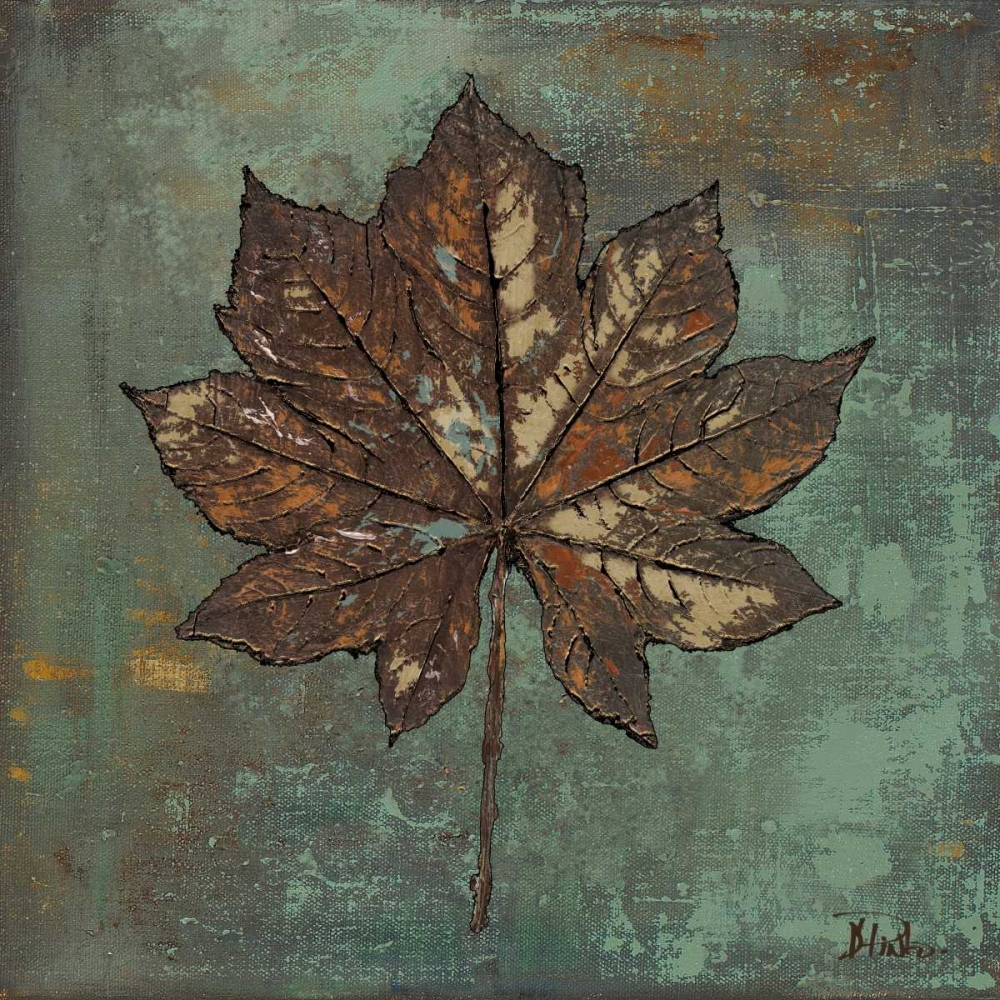 Maple IV art print by Patricia Pinto for $57.95 CAD