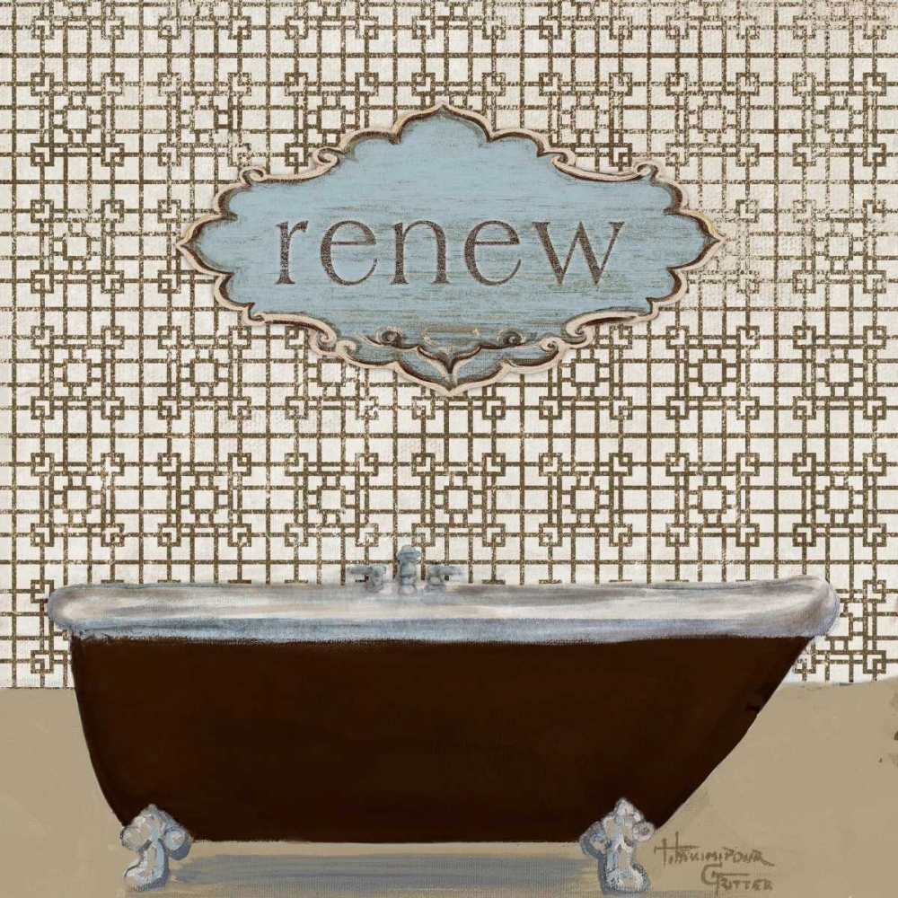Renew art print by Hakimipour-Ritter for $57.95 CAD