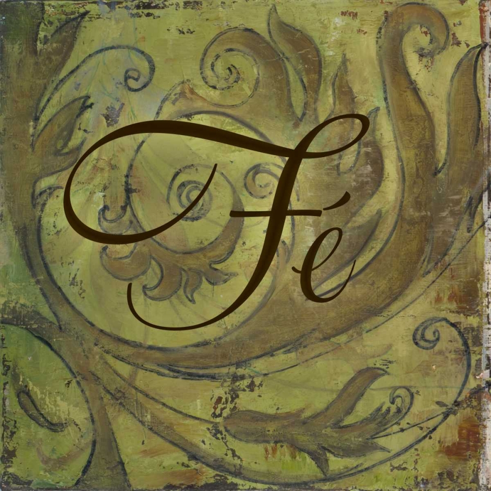Fe art print by Patricia Pinto for $57.95 CAD