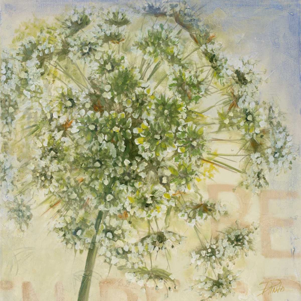 Be Green I art print by Patricia Pinto for $57.95 CAD