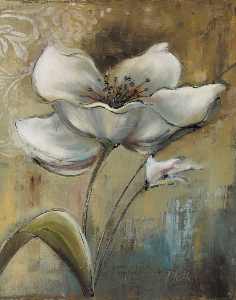 Spring I art print by Patricia Pinto for $57.95 CAD