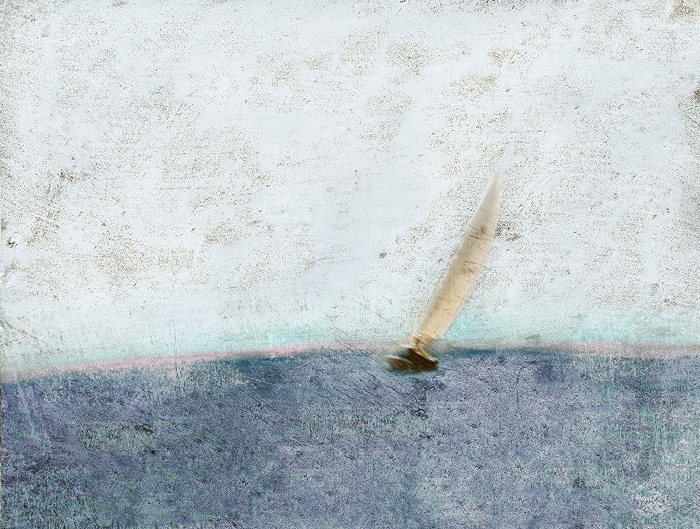 Sail the Seas art print by Ynon Mabat for $57.95 CAD