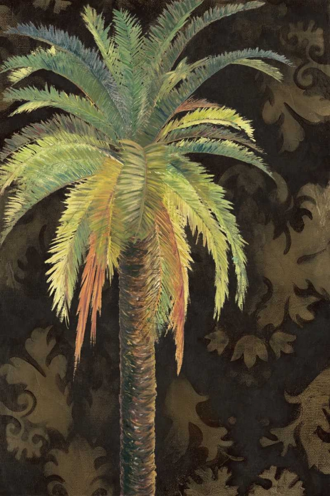 Palms II art print by Patricia Pinto for $57.95 CAD