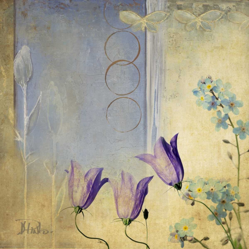Sunrise I art print by Patricia Pinto for $57.95 CAD