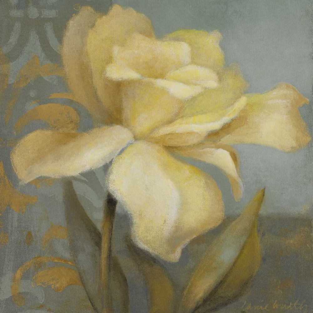Radiant Square I art print by Lanie Loreth for $57.95 CAD