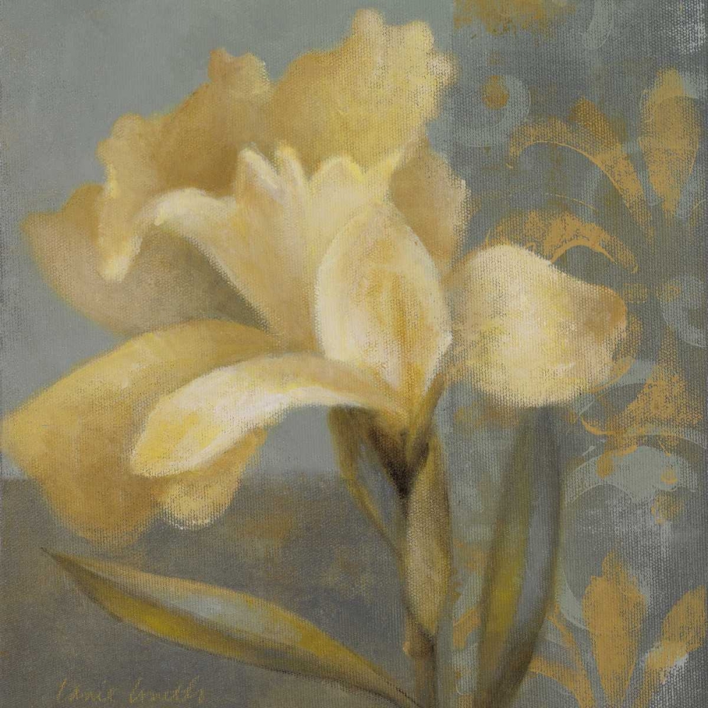 Radiant Square II art print by Lanie Loreth for $57.95 CAD