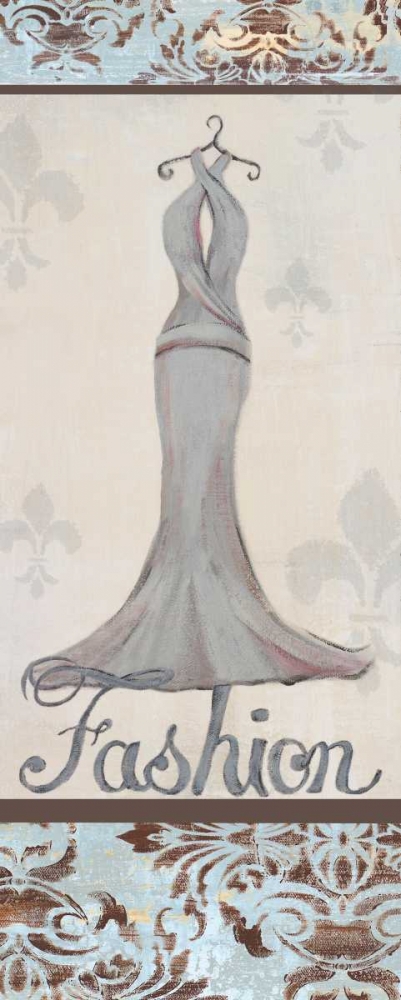 Fashion art print by Hakimipour-Ritter for $57.95 CAD