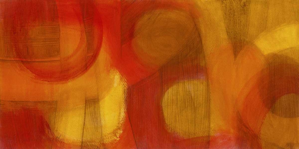 Discovering I art print by Lanie Loreth for $57.95 CAD