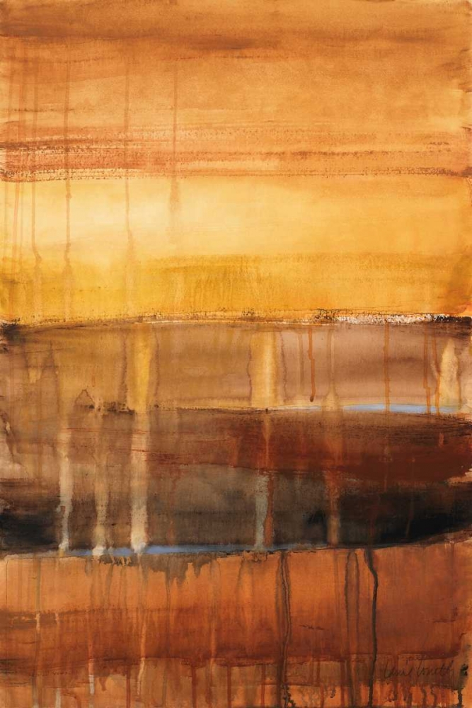 Autumn Glows I art print by Lanie Loreth for $57.95 CAD