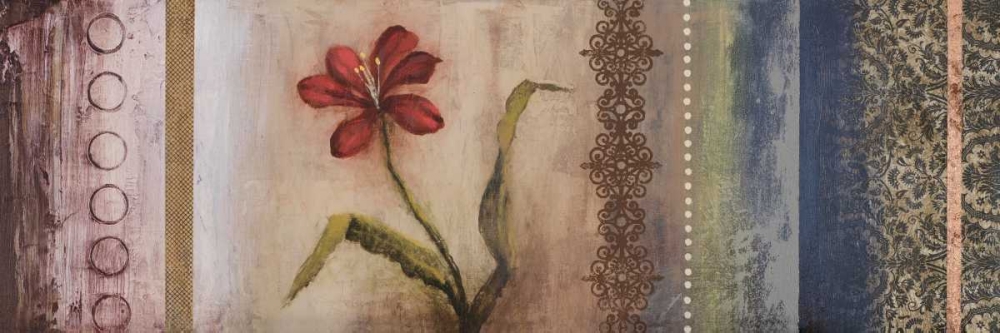 Inspiration I art print by Michael Marcon for $57.95 CAD