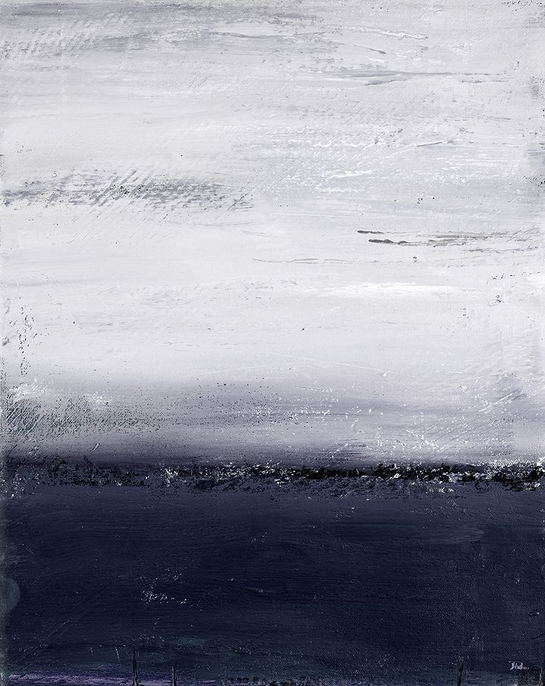Night Has Arrived art print by Patricia Pinto for $57.95 CAD