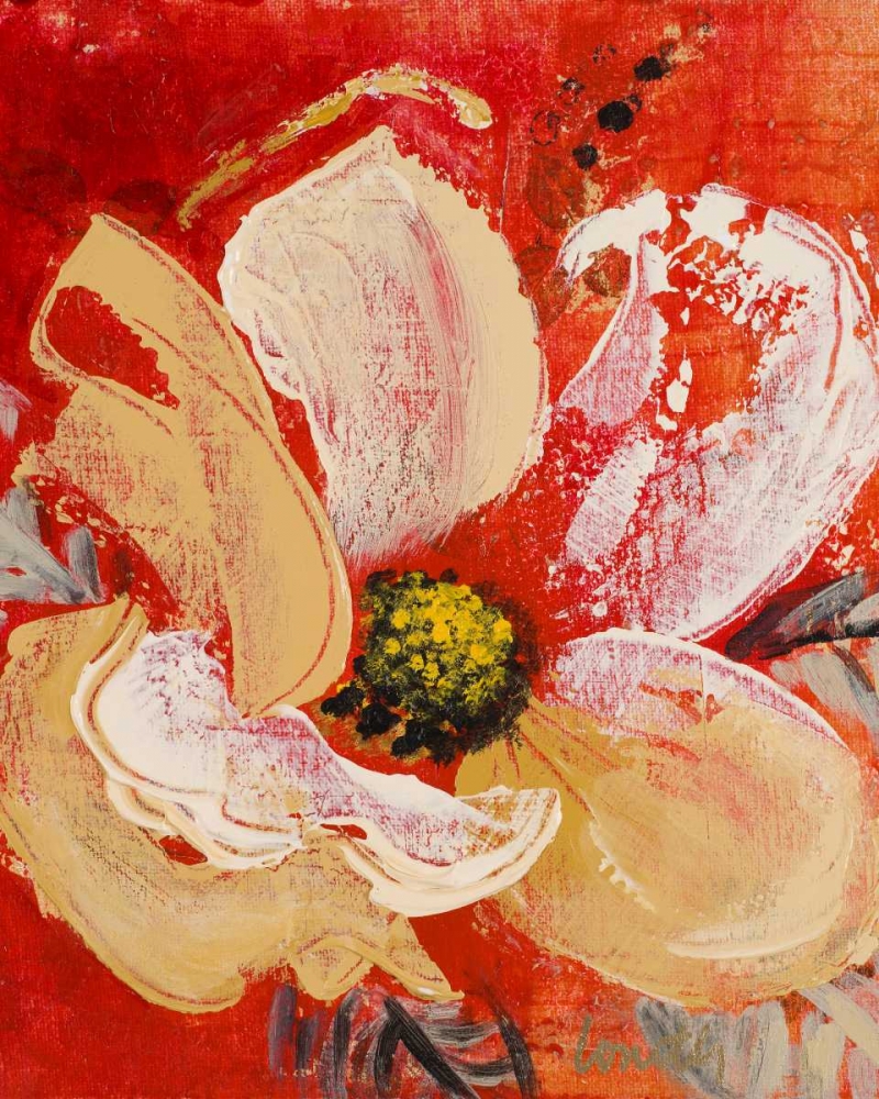 Dazzlin I art print by Lanie Loreth for $57.95 CAD