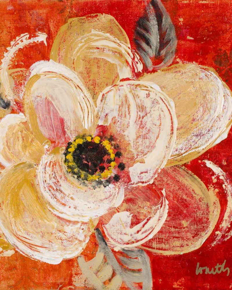 Dazzlin II art print by Lanie Loreth for $57.95 CAD