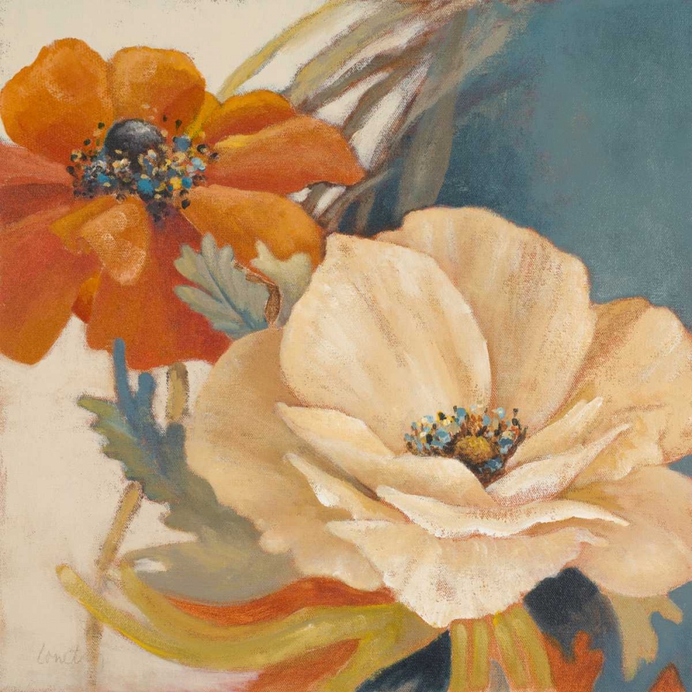 In Full Bloom art print by Lanie Loreth for $57.95 CAD