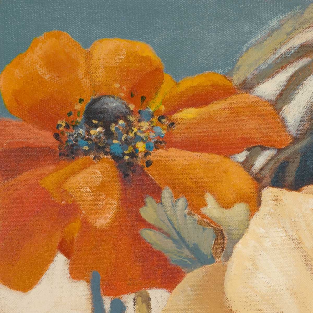 In Full Bloom I art print by Lanie Loreth for $57.95 CAD
